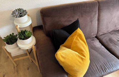 Sued Apartment | Prime Lodge - Koblenz