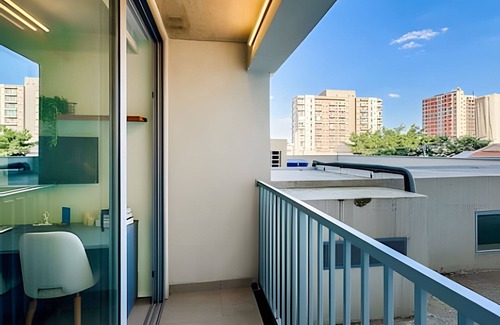 Indianopolis Condo | Prime On Imarés