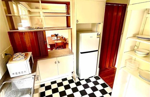 Katoomba Apartment | Prime Spot! 5mins to “Grand Cliff Top Walk” & “3 Sisters”