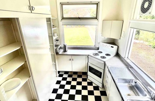 Katoomba Apartment | Prime Spot! 5mins to “Grand Cliff Top Walk” & “3 Sisters”