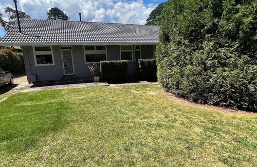 Katoomba Apartment | Prime Spot! 5mins to “Grand Cliff Top Walk” & “3 Sisters”