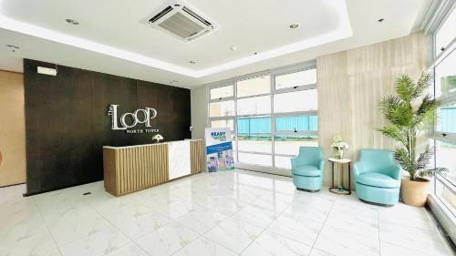Cagayan de Oro Apartment | Prime Studio at The Loop Tower