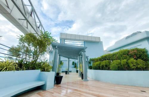 Cagayan de Oro Apartment | Prime Studio at The Loop Tower