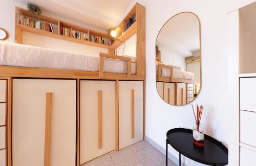 Gorla Apartment | Primopiano - Nuoro