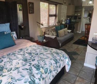 George House | Primrose Accommodation