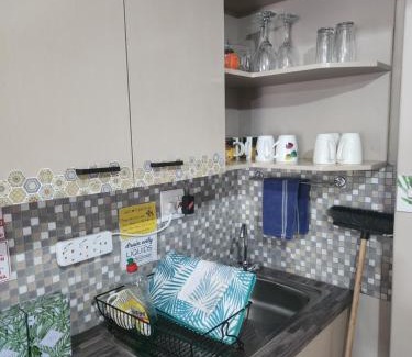 George House | Primrose Accommodation