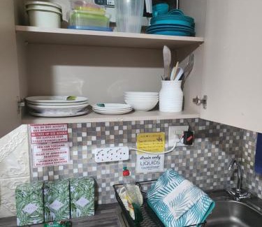 George House | Primrose Accommodation