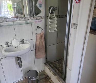 George House | Primrose Accommodation