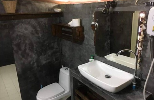 Ko Pha-ngan Cottage | Primrose Cottage