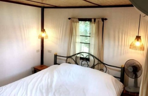 Ko Pha-ngan Cottage | Primrose Cottage