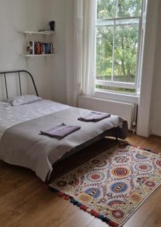 Camden Apartment | Primrose Hill - Charming, Cosy, 2 Double Bedrooms Apartment
