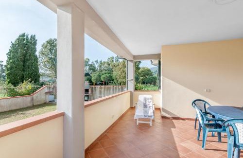 Marina di Campo Apartment | Primula 1