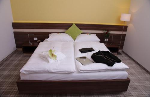 Favoriten Hotel | Primus Hotel & Apartments