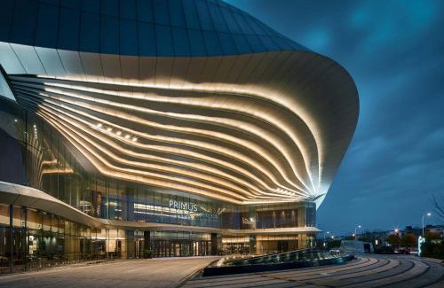 Qingpu Hotel | Primus Hotel Shanghai Hongqiao