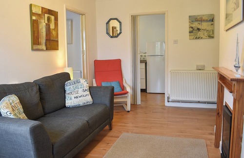 Mount Hawke Cottage | Prince Croft Annex - UK12559