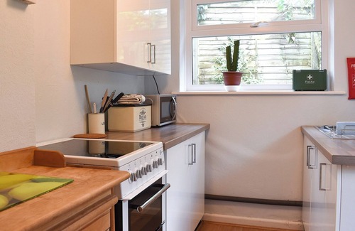 Mount Hawke Cottage | Prince Croft Annex - UK12559
