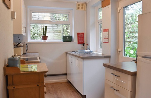 Mount Hawke Cottage | Prince Croft Annex - UK12559