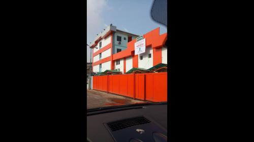 Lagos Cabin | Prince Of Anthony 1960 Hotel