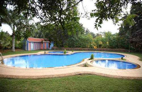 Kalapettai Resort | Prince Park