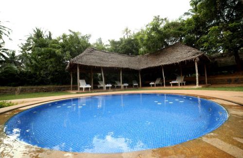 Kalapettai Resort | Prince Park