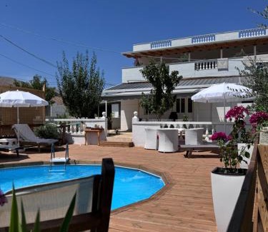 Goranxi Villa | Prince Privé Suite