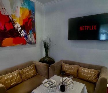 Goranxi Villa | Prince Privé Suite