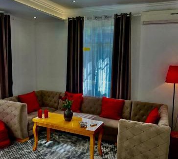 Goranxi Villa | Prince Privé Suite