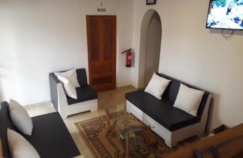 Santo Antonio Hotel | Prince Residencial