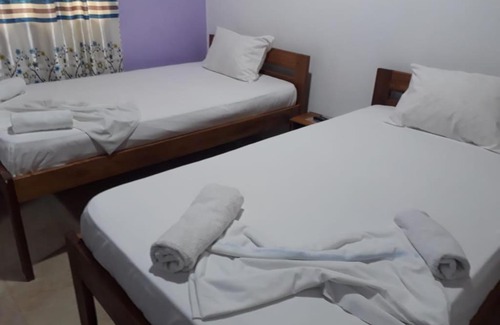 Santo Antonio Hotel | Prince Residencial