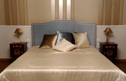 Centro / Baixa Apartment | Princess Caroline - Jewel of the Crown Suites