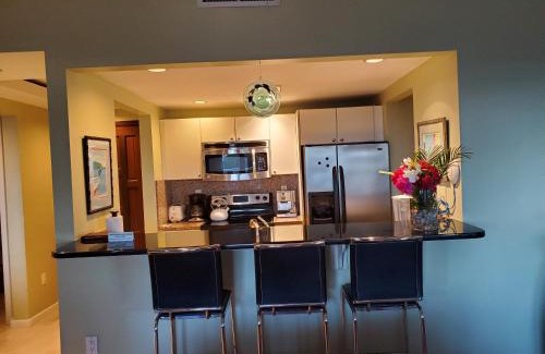 Oyster Pond Apartment | Princess Heights condominiums