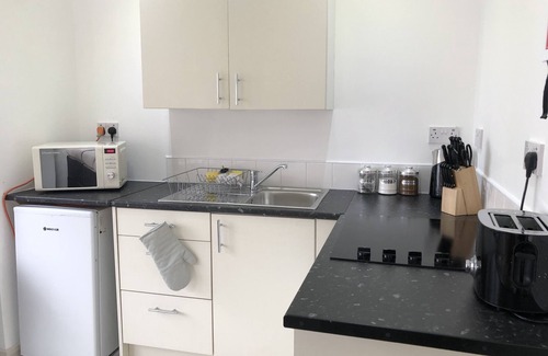 North Shore Apartment | Princess Service Apartments - Town Centre