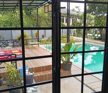 Ciwidey Villa | Princess Villa