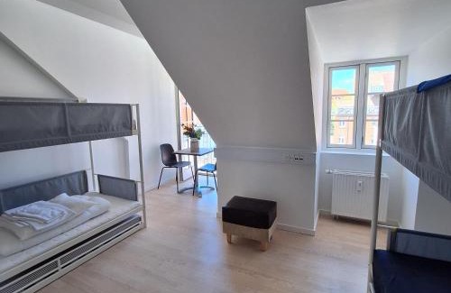 Odense Hostel | Princessen på ærten