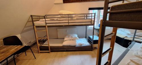 Odense Hostel | Princessen på ærten