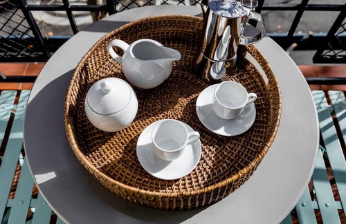 Castellana Apartment | Principe de Vergara Apartment II