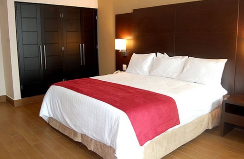 El Cangrejo Hotel | Principe Hotel and Suites