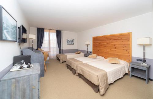 Sestriere Hotel | Principi di Piemonte Sestriere