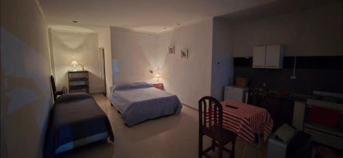 Yerba Buena Apartment | Pringles YB Planta Baja Parking