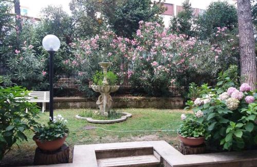 Trionfale Bed & Breakfast | Priscilla's inn