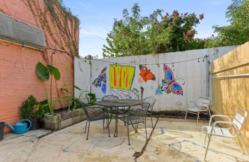 Bayou St. John Apartment | Pristine and comfy Mid-City 2BD 1BA