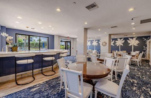 Fort Pierce Shores Apartment | Pristine Beach View and Access