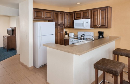 Downtown Resort | Pristine beauty and a multiplicity of outdoor activities!