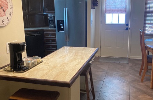 The Villages House | Pristine, cozy home close to Spanish Springs Town Square