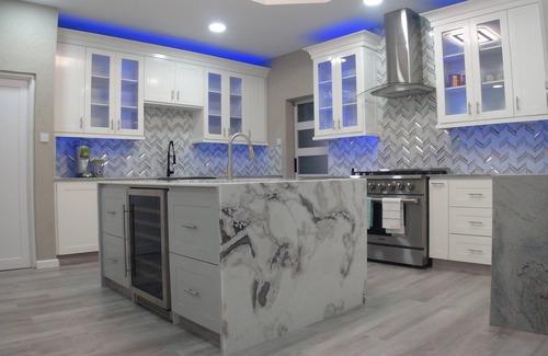 Westerhall Villa | Pristine Modern 3-Bedroom Villa with Beautiful Outdoor Entertainment Area
