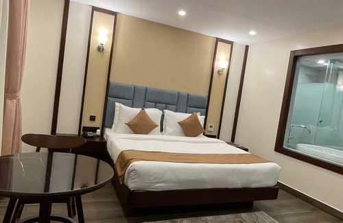 Laitumkhrah Hotel | Pristine Pavilion Hotel