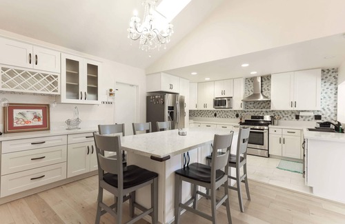 Poway House | Pristine Poway Retreat