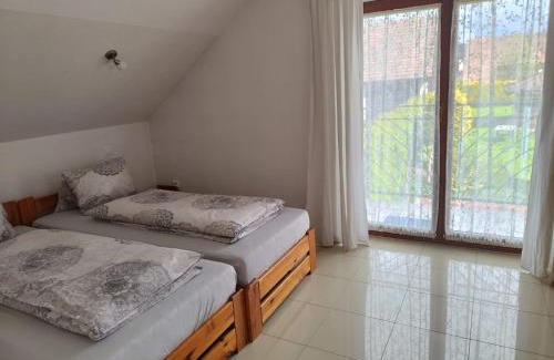 Terchova House | Privát Viktória Terchová