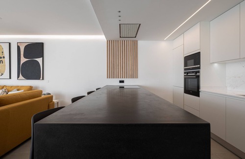 Maspalomas Ski Chalet | PRIVATE HEATED POOL - Fully refurbished in 2022