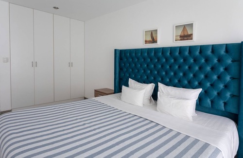 Asia Apartment | Privacy and Luxury, Apartment & 5 Stars VPX Hotel Full-day Access included. A/C